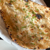 Naan (Freshly Baked) 