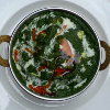 Palak Paneer